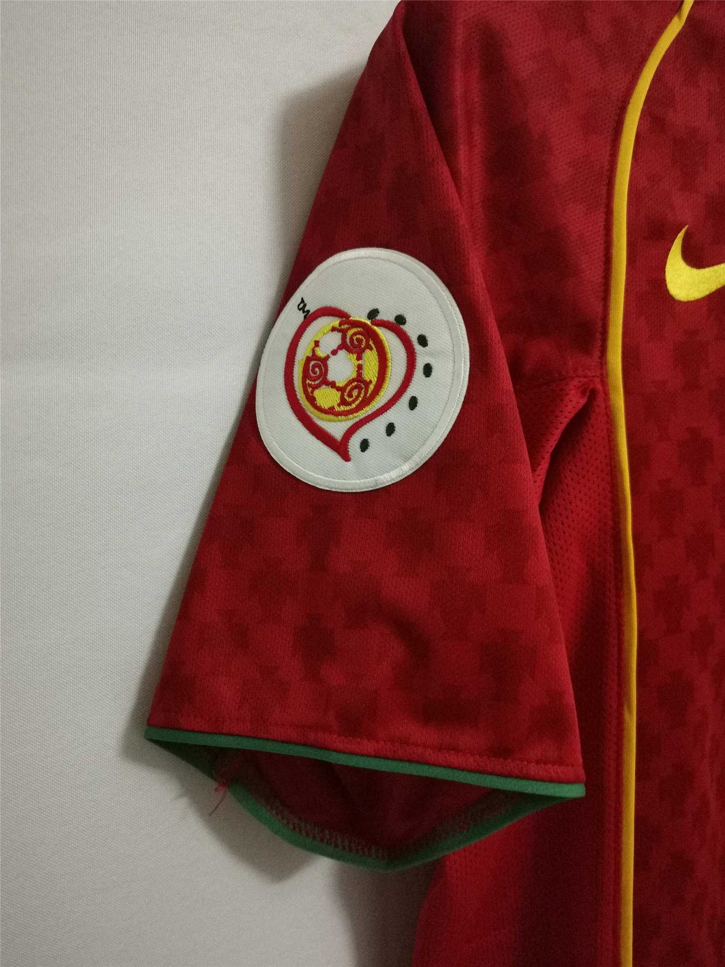 Camiseta Portugal