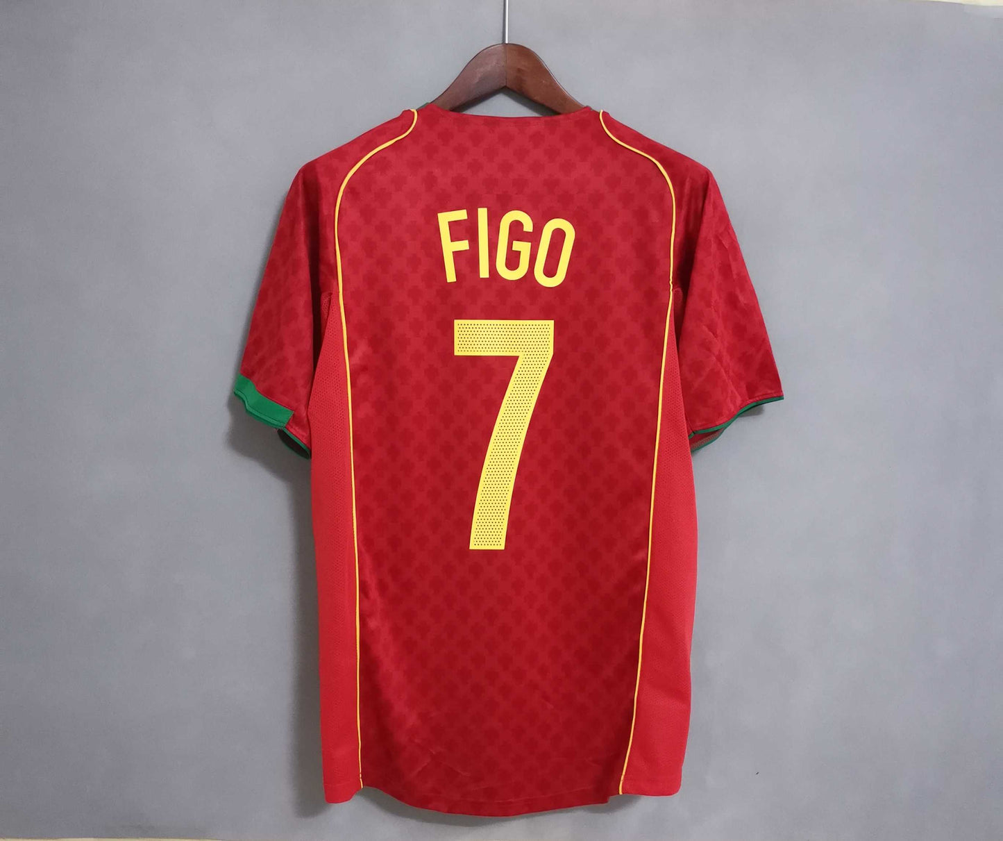 Camiseta Portugal