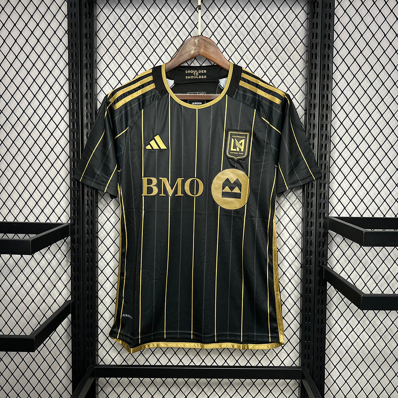 Los Angeles FC 24/25