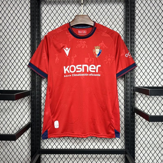 Osasuna 24/25