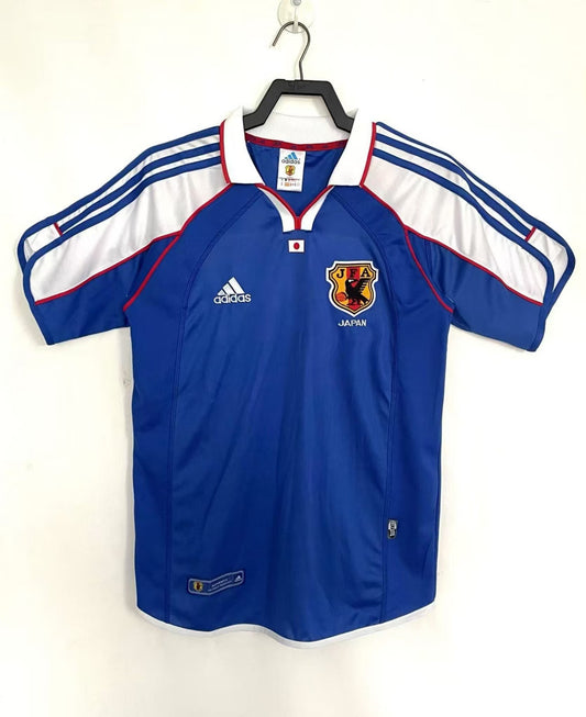 Camiseta Japón 2000