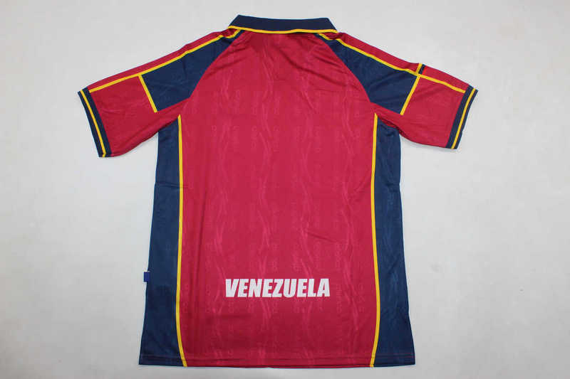 Venezuela 2000