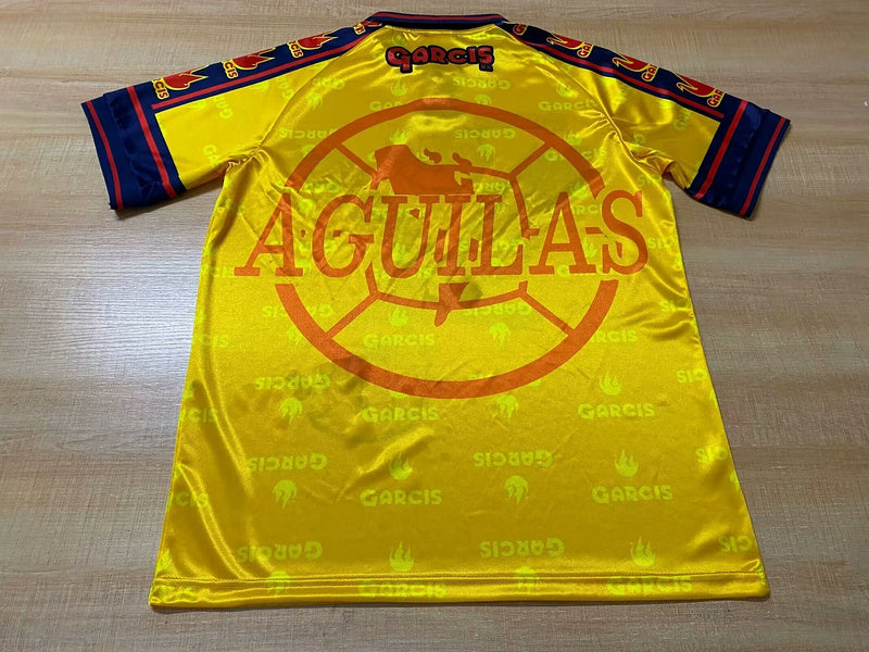 América 97/99