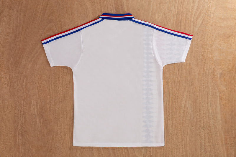 Camiseta Francia 1994