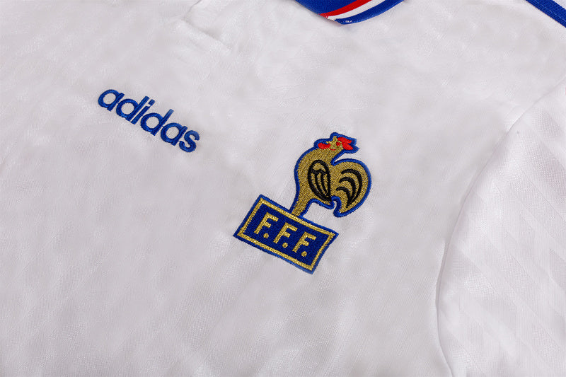 Camiseta Francia 1994