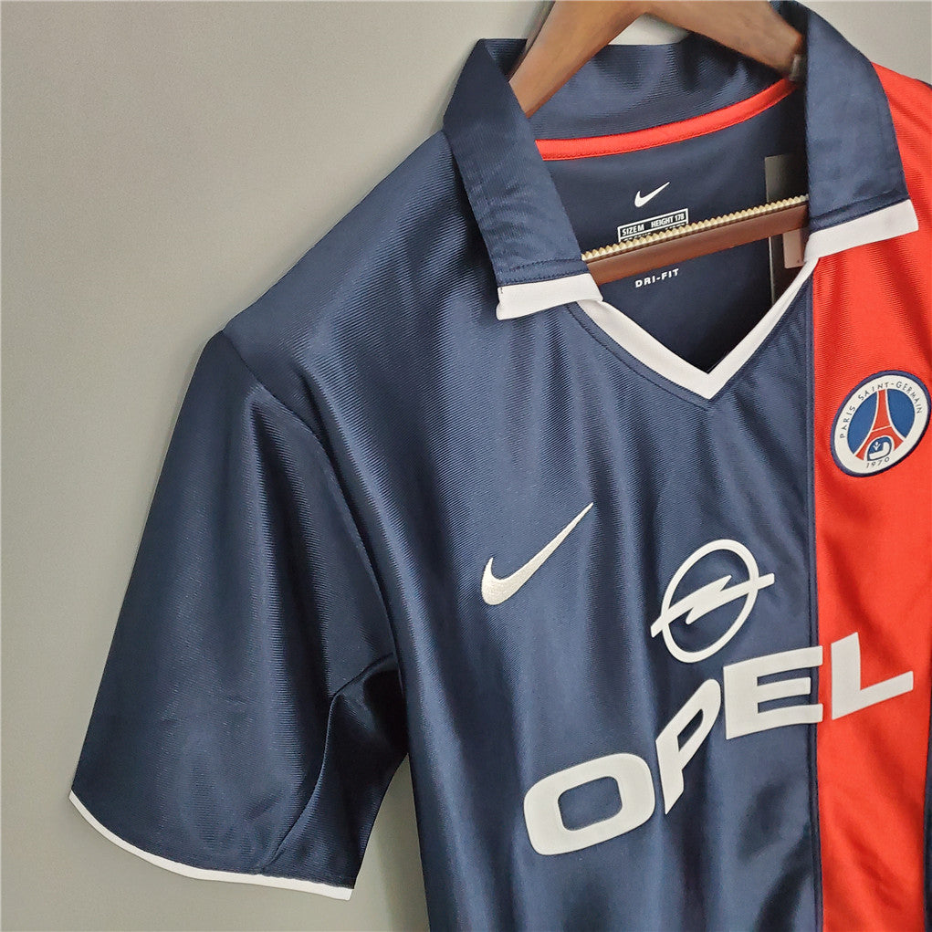 PSG 01/02