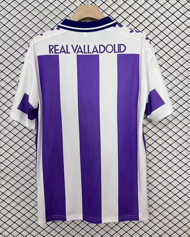 Valladolid 95/96