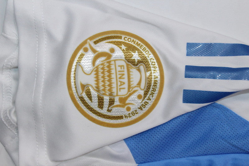 Argentina 2024