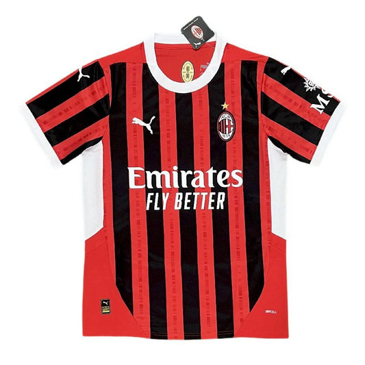 AC Milan 24/25