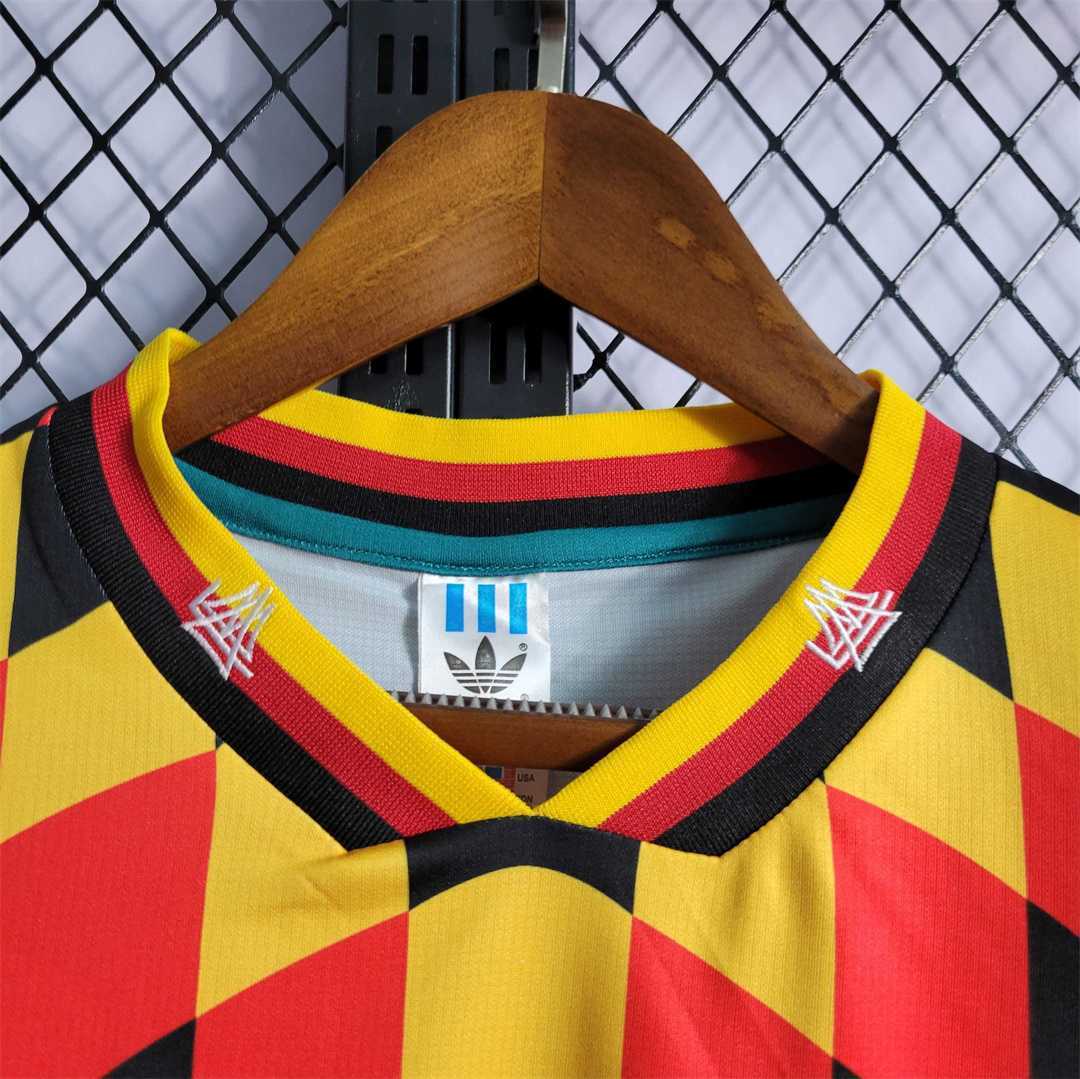 Camiseta Alemania 1994