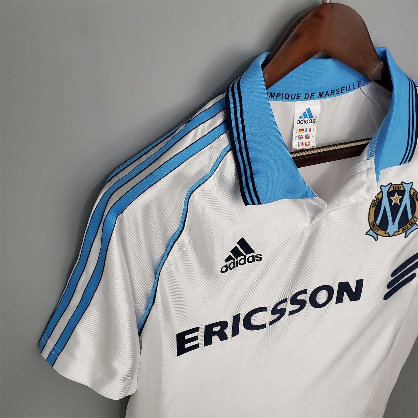 Marseille 98/99