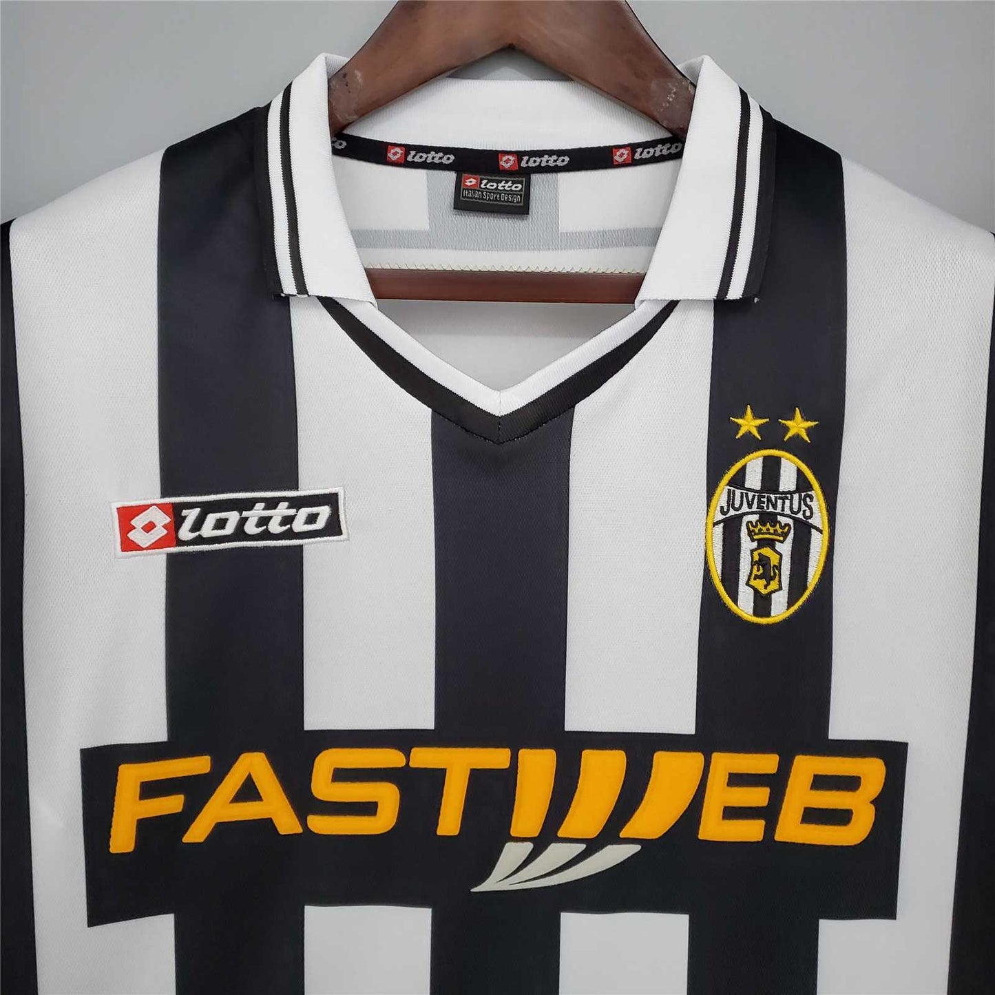 Juventus 01/02