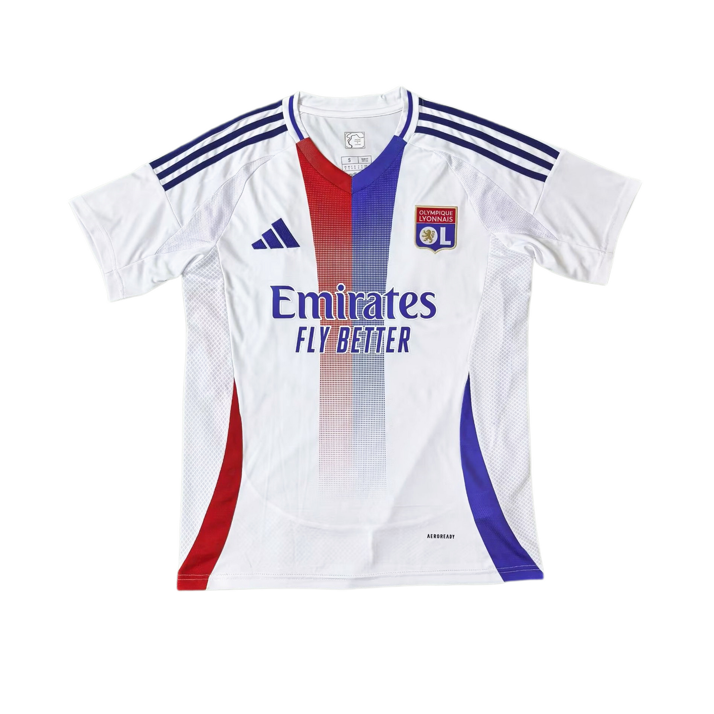 Olympique Lyon 24/25