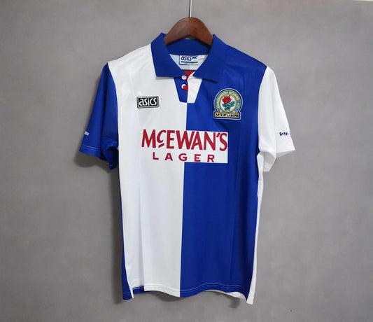 Blackburn 95/96