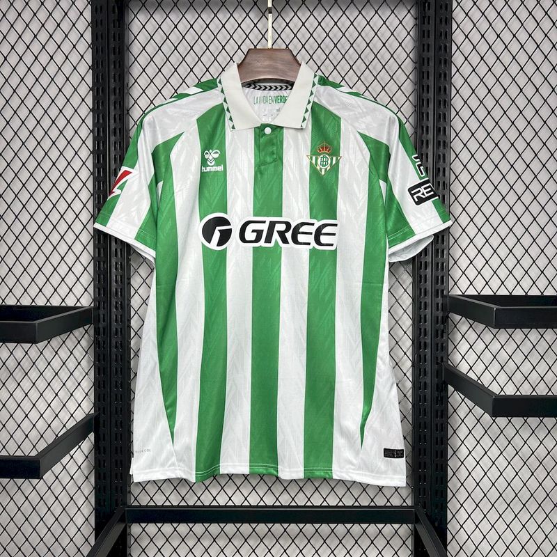 Betis 24/25