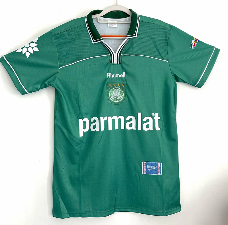 Palmeiras 1999 (100th anniversary)