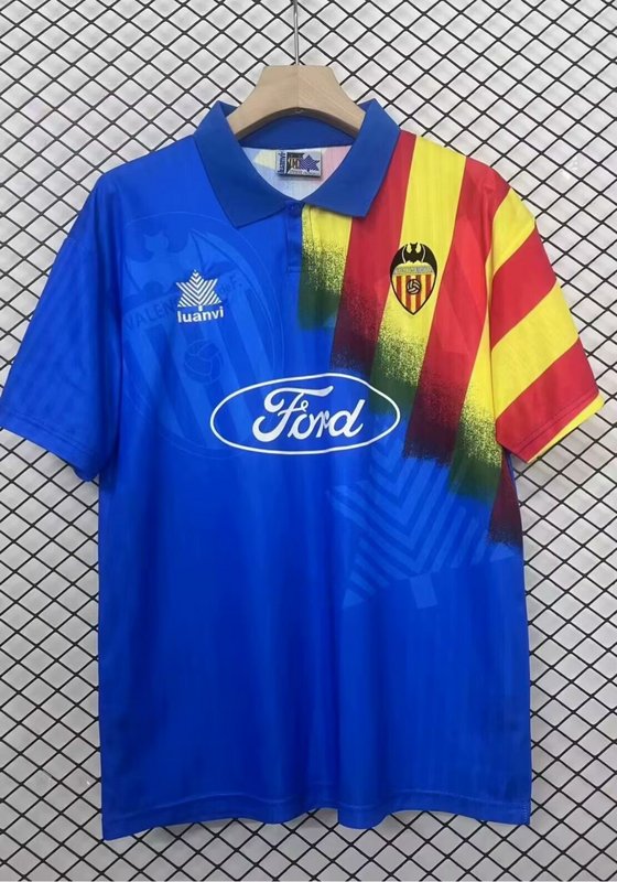 Valencia 95/96