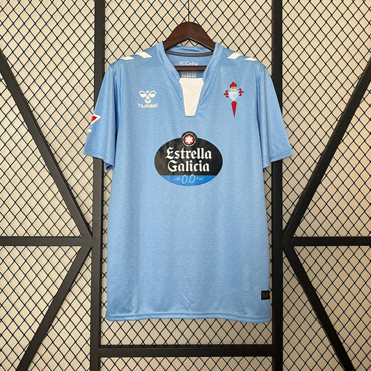 Celta de Vigo 24/25