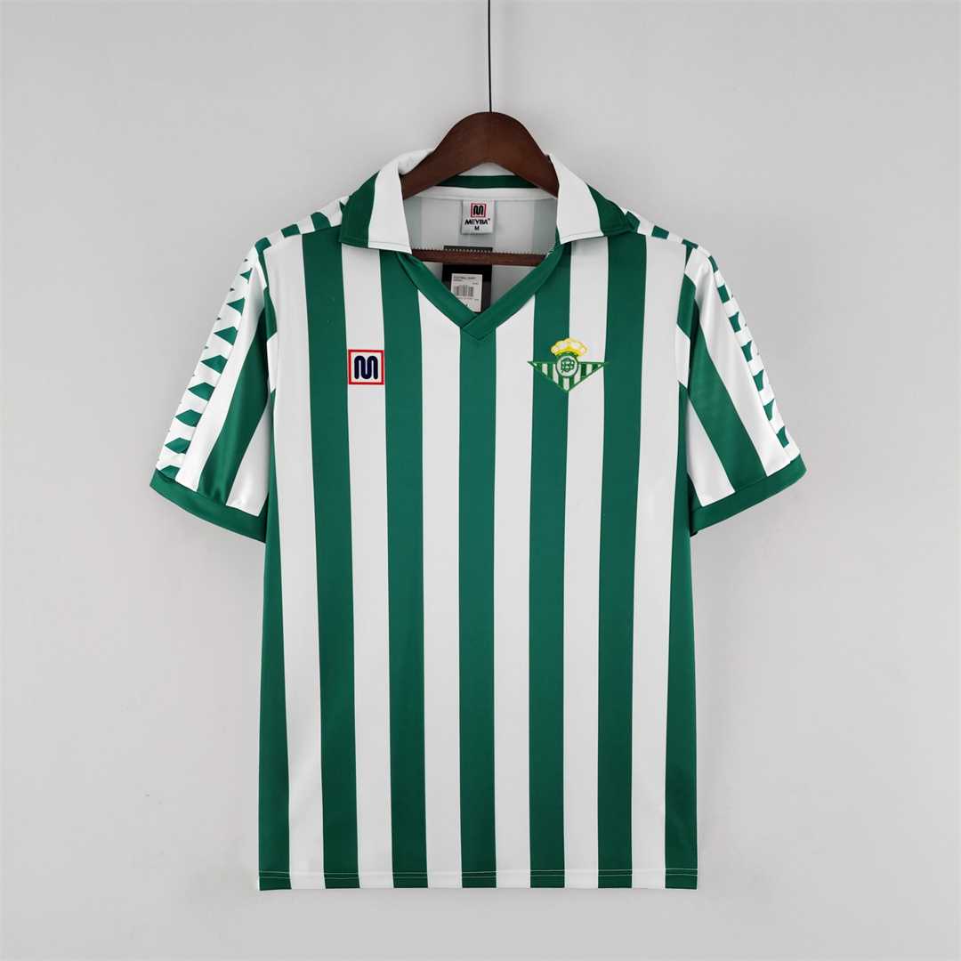 Betis 1982