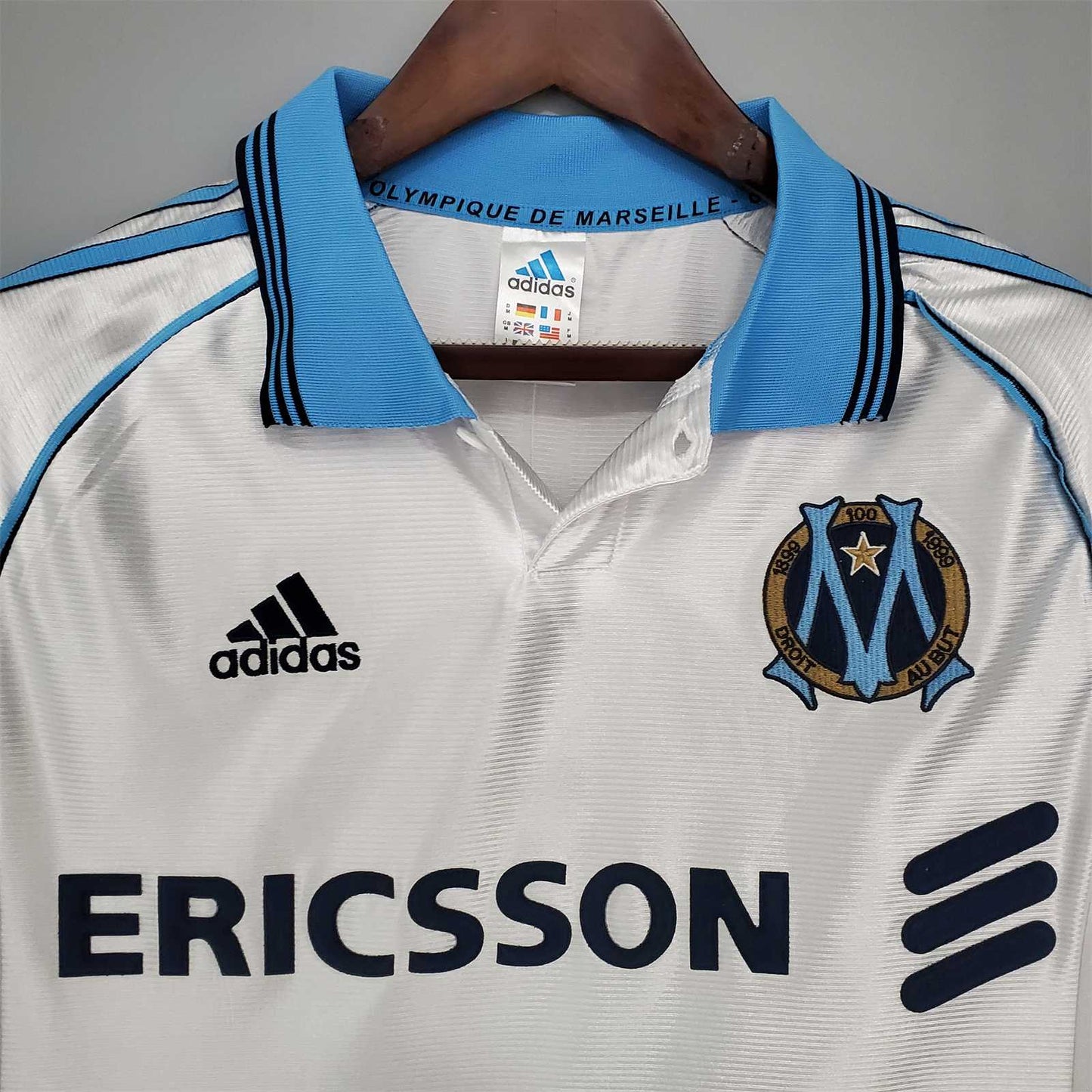 Marseille 98/99