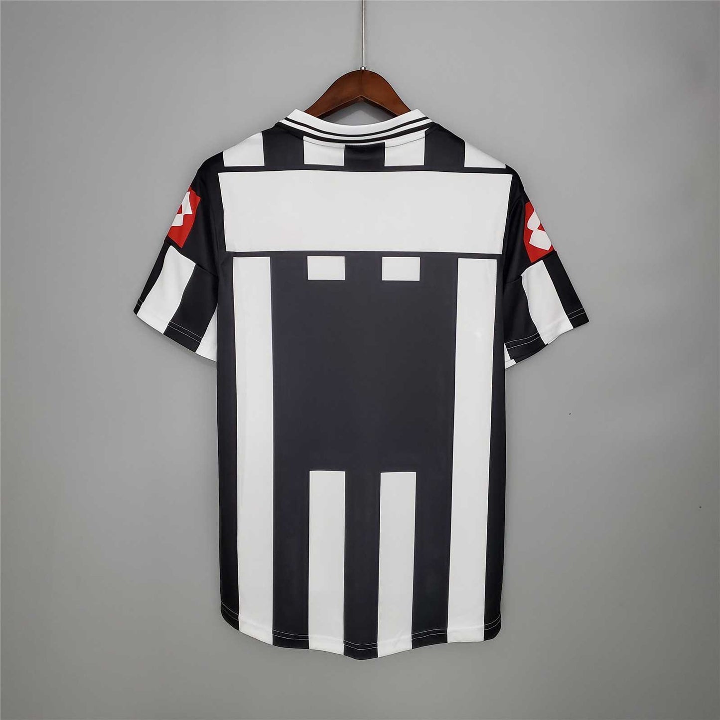 Juventus 01/02