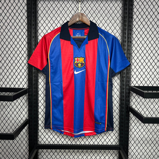 Camiseta Barcelona 04/05