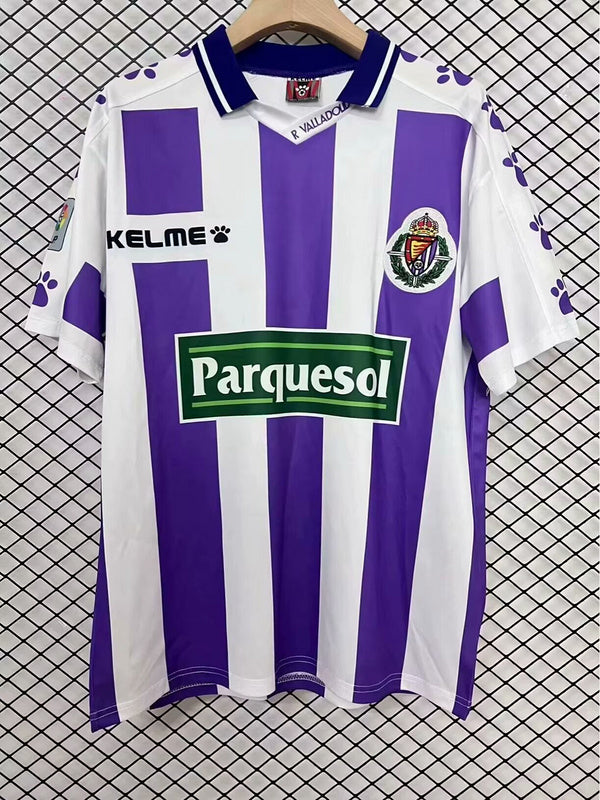 Valladolid 95/96