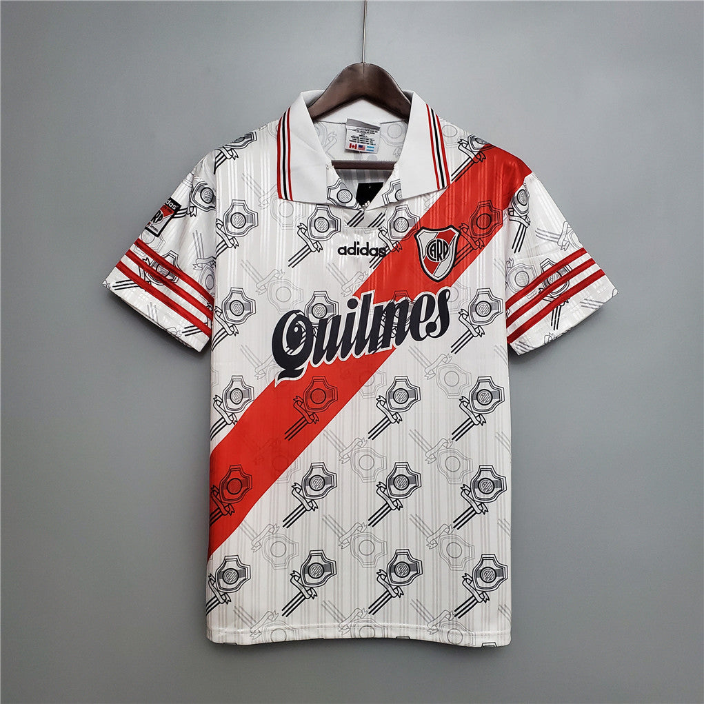 River Plate 96/97