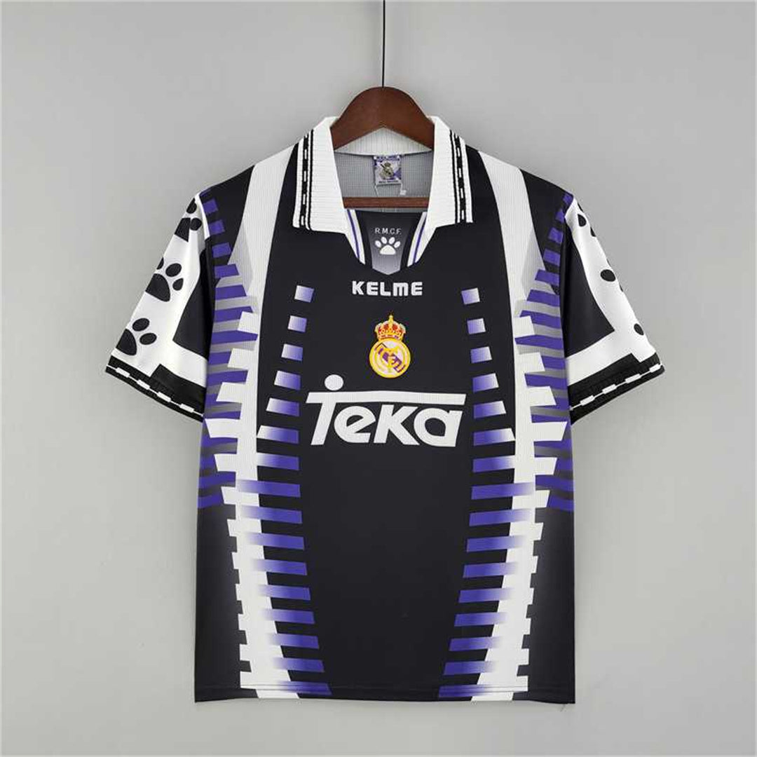 Camiseta Real Madrid 97/98