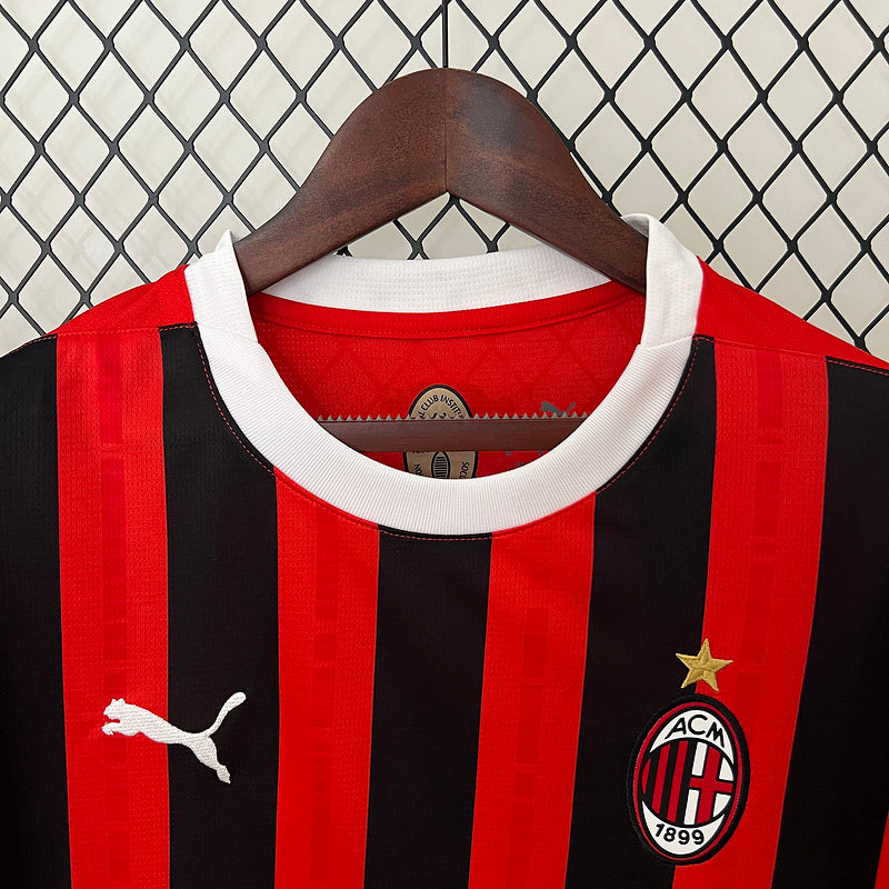 AC Milan 24/25