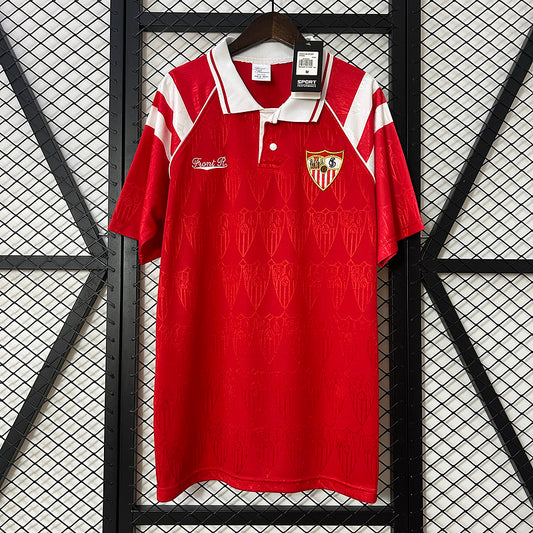 Sevilla 92/93