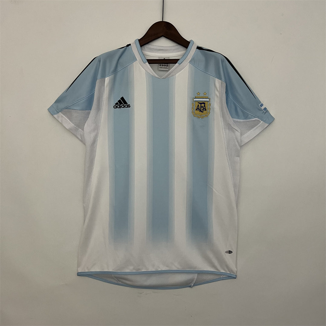 Argentina 04/05