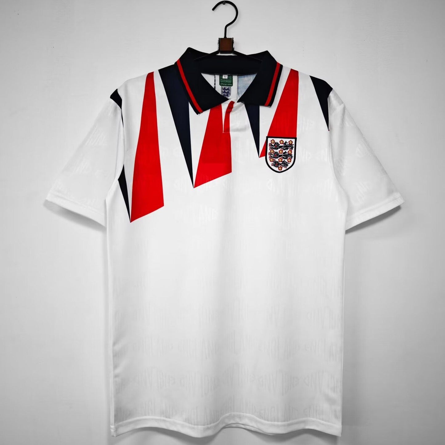 Inglaterra 1992