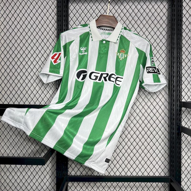 Betis 24/25