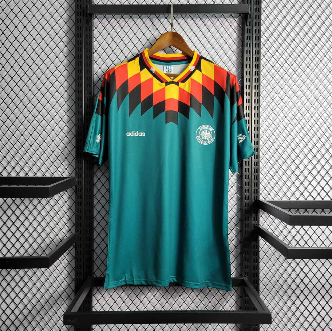 Camiseta Alemania 1994