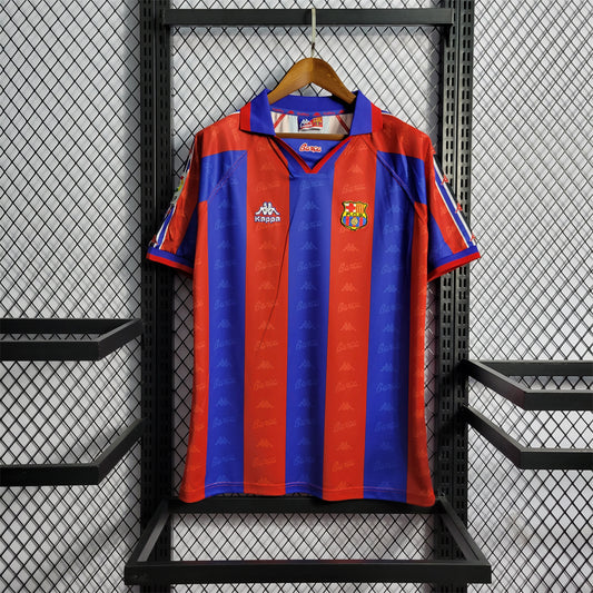 Barcelona 96/97