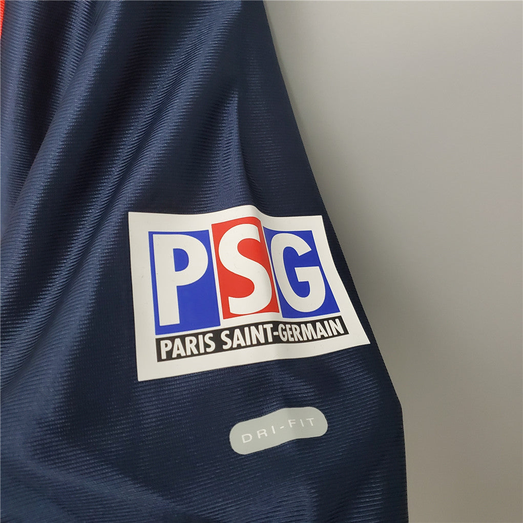 PSG 01/02