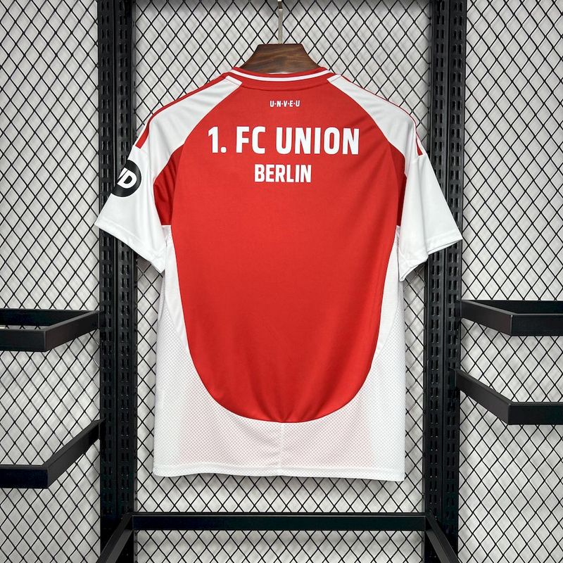 Unión Berlin 24/25