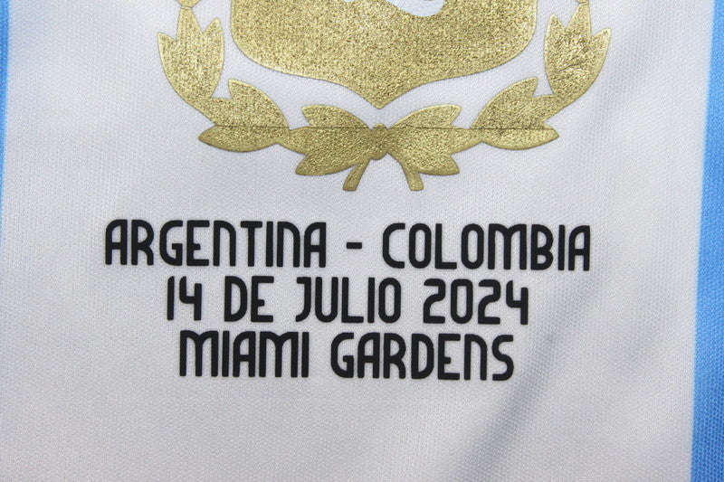 Argentina 2024