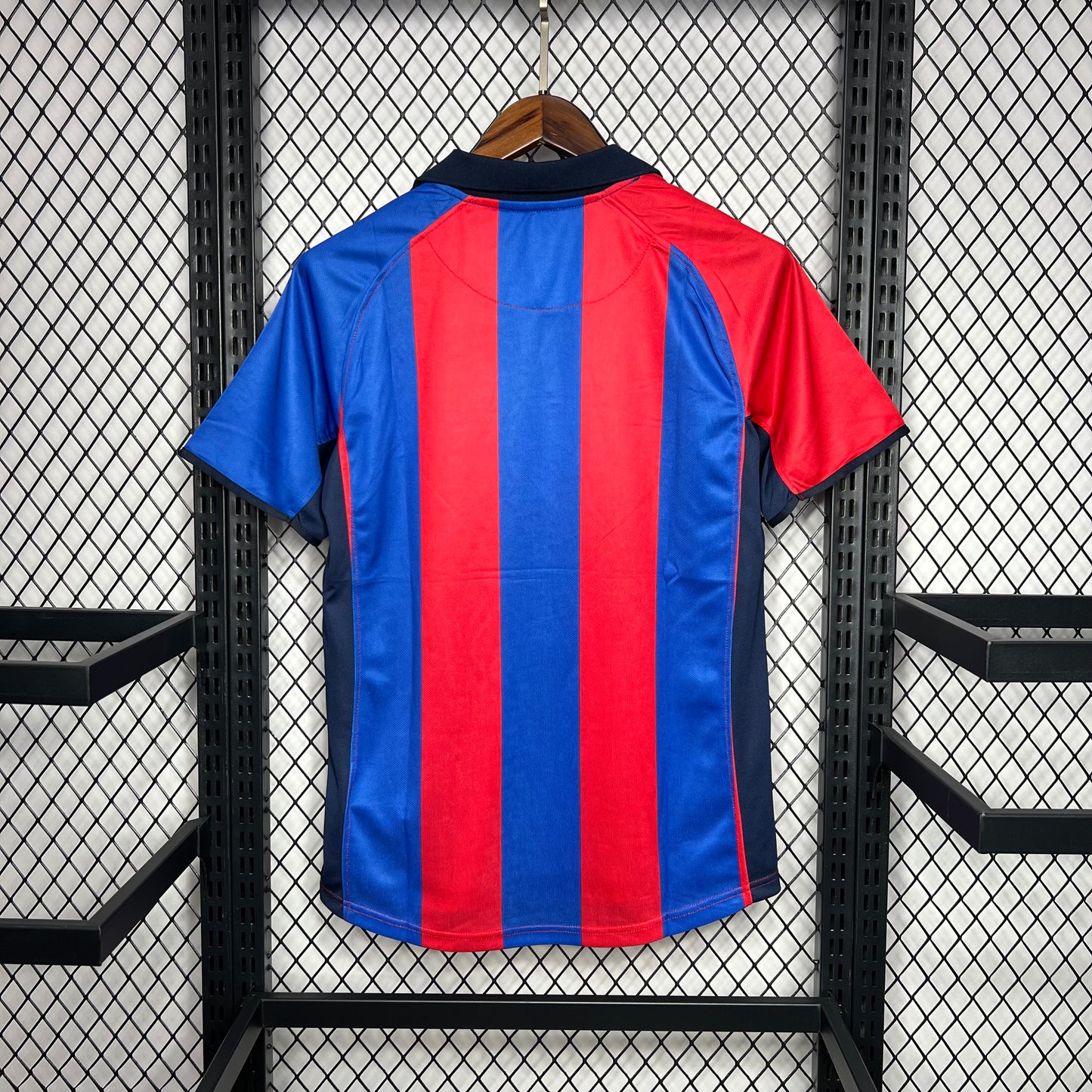 Camiseta Barcelona 04/05