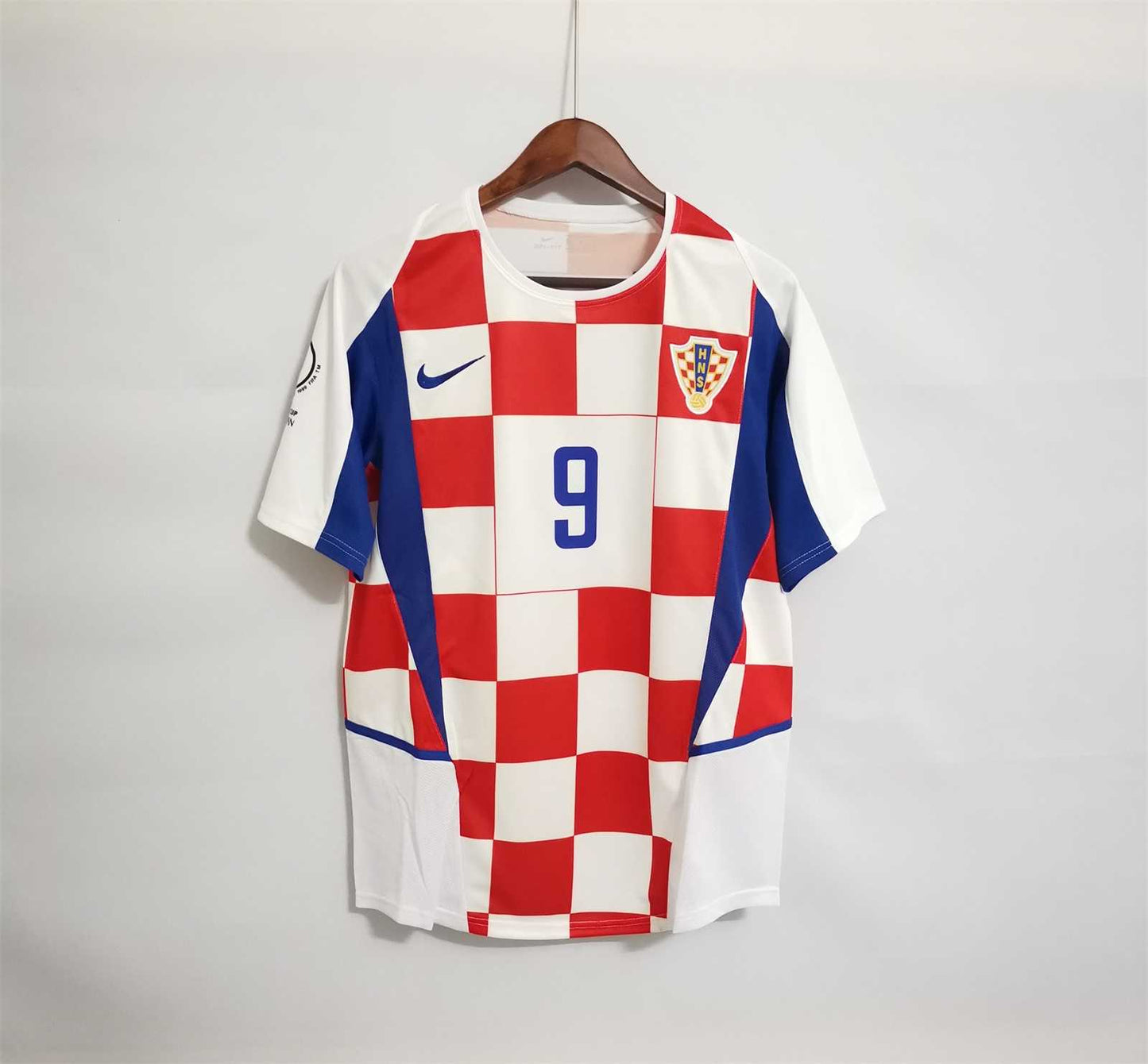 Croacia 2002