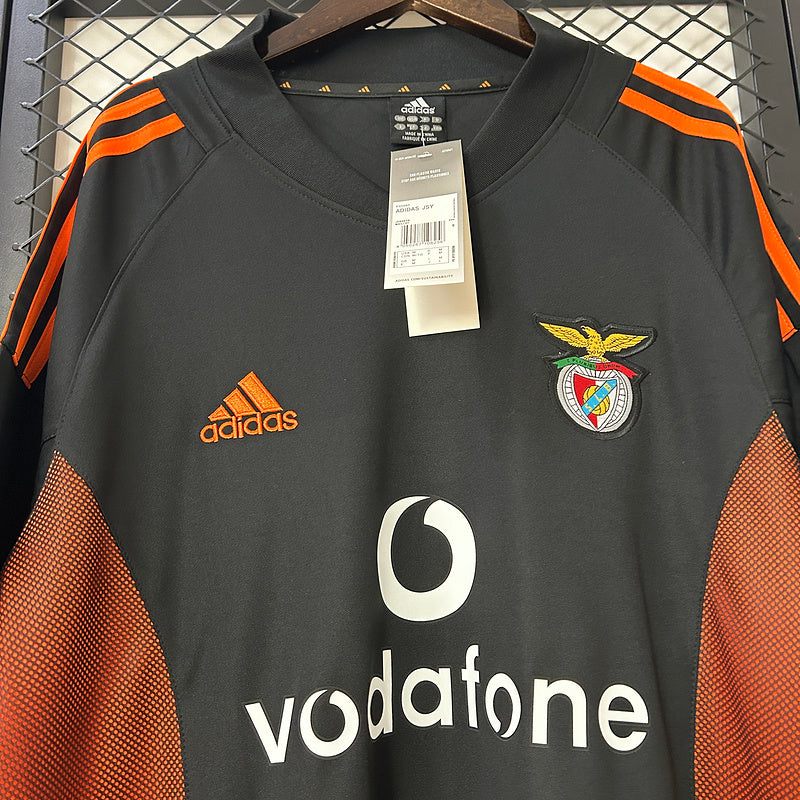 Benfica 02/03