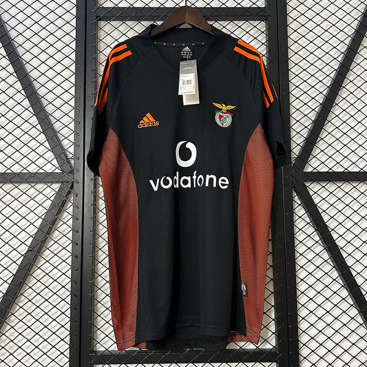 Benfica 02/03