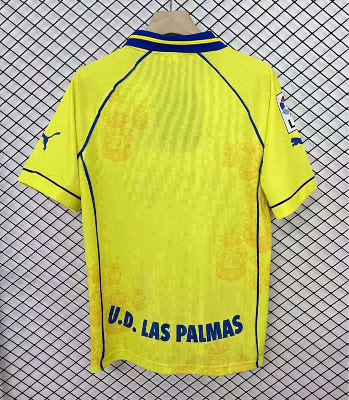 UD Las Palmas 97/98