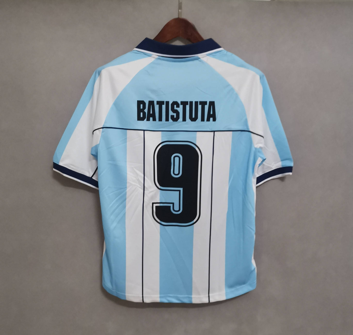 Camiseta Argentina 2000