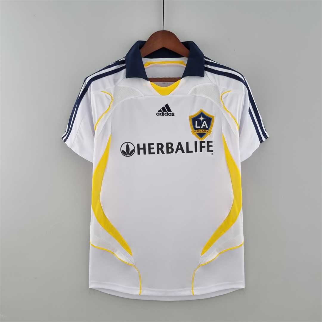 LA Galaxy 2007