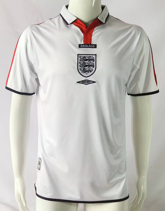 Inglaterra 2004