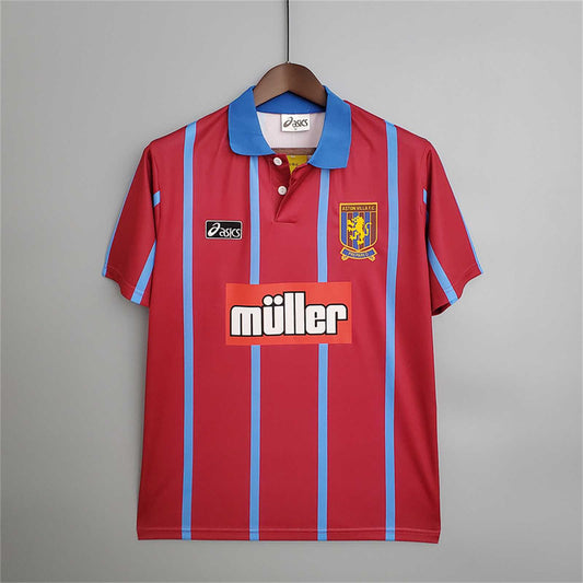 Aston Villa 93/95