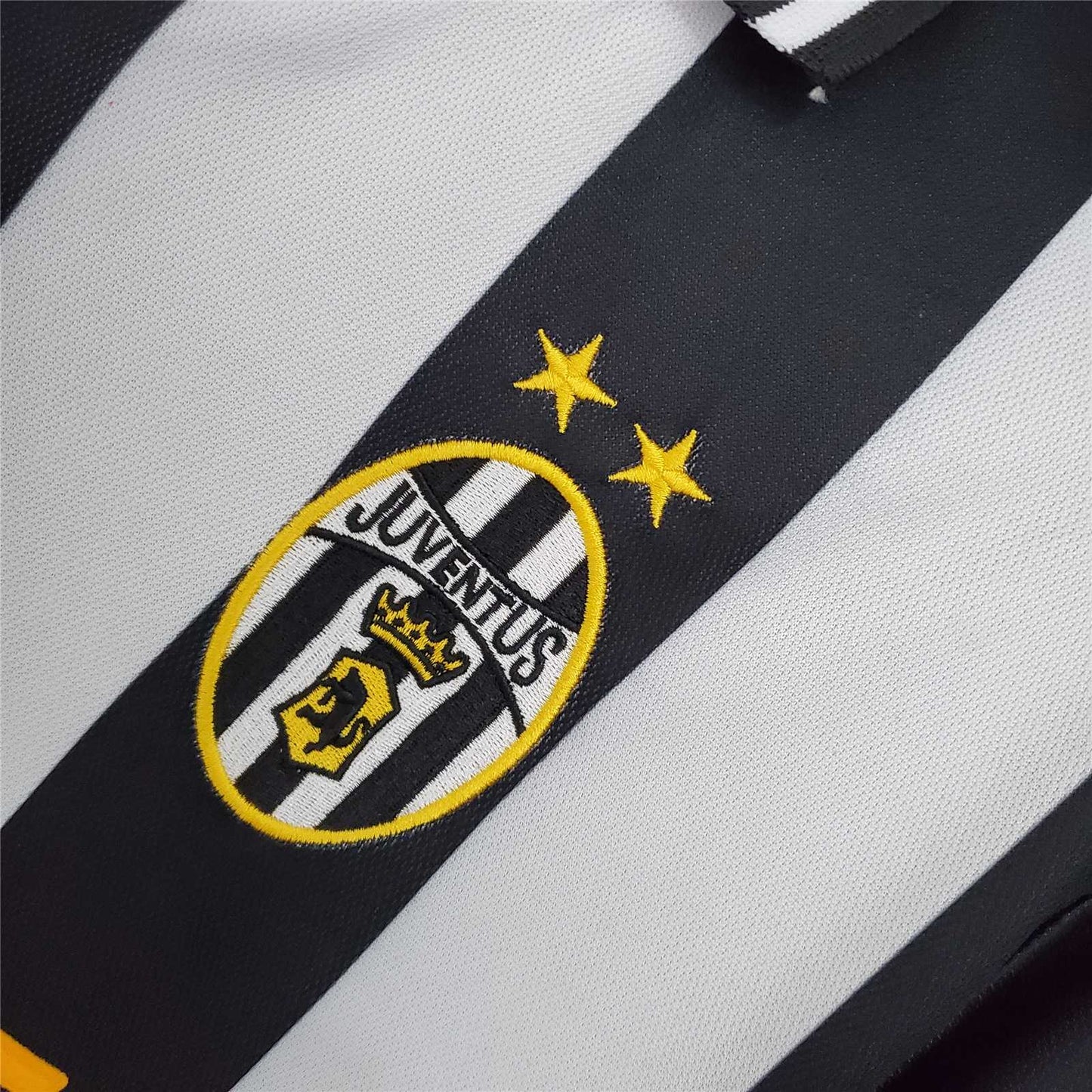 Juventus 01/02