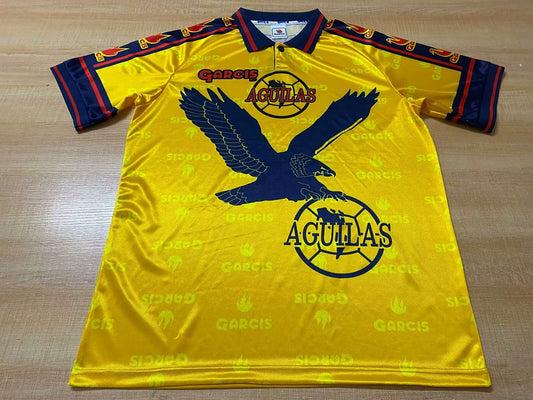 América 97/99